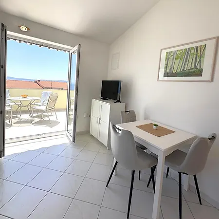 Apartmán Vito