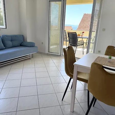 Vito Апартаменти Трогір