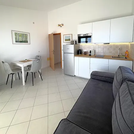 Vito Apartmán Trogir