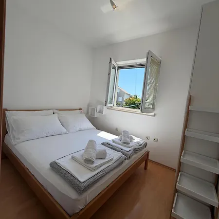 Apartmán Vito Trogir