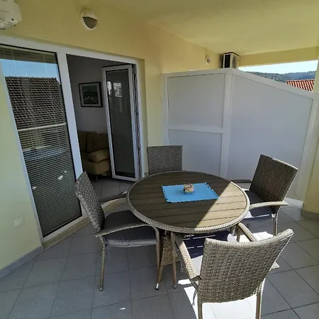 Vito Apartment