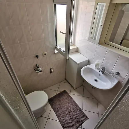 Apartment Vito *
