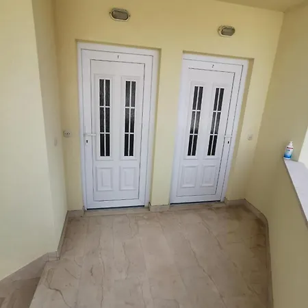 Vito Apartment