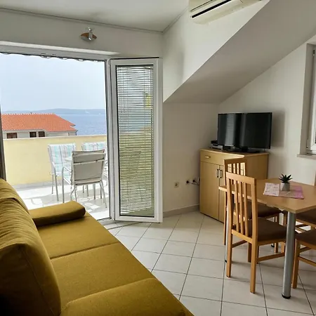 Vito Apartment *