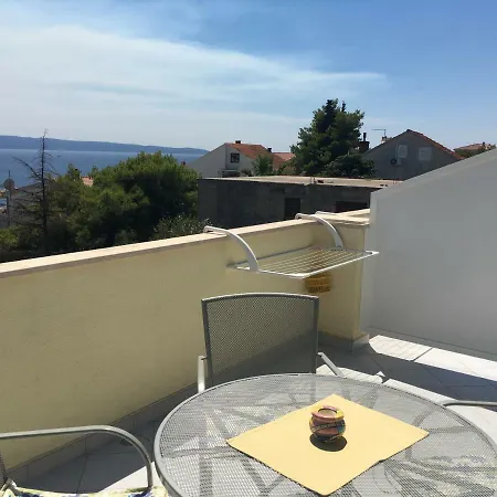 Vito Apartment Trogir